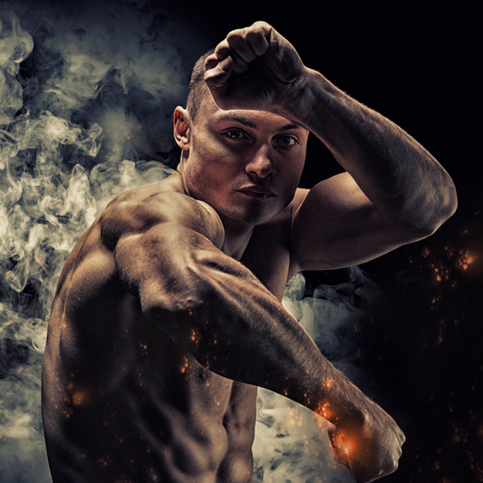 Programme d'entraînement de coup de coude en Muay Thai : comment améliorer vos séries de coups ?