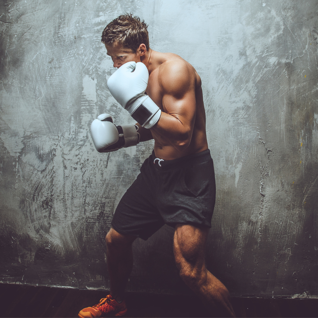 Programme d'entraînement de coups de poings en boxe : comment améliorer vos séries de coups ?