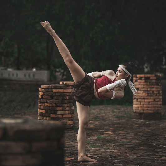 Comment booster vos séances de shadow boxing pour une meilleure technique et condition physique