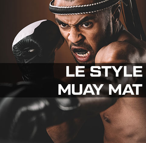 Muay Mat : Les grands puncheurs du Muay Thai