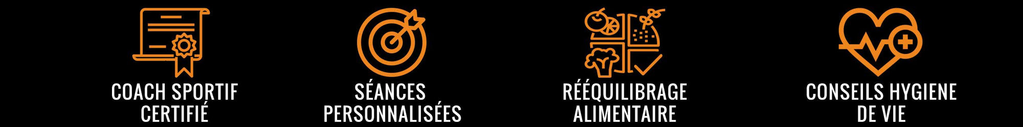 liste des avantages 8limbs