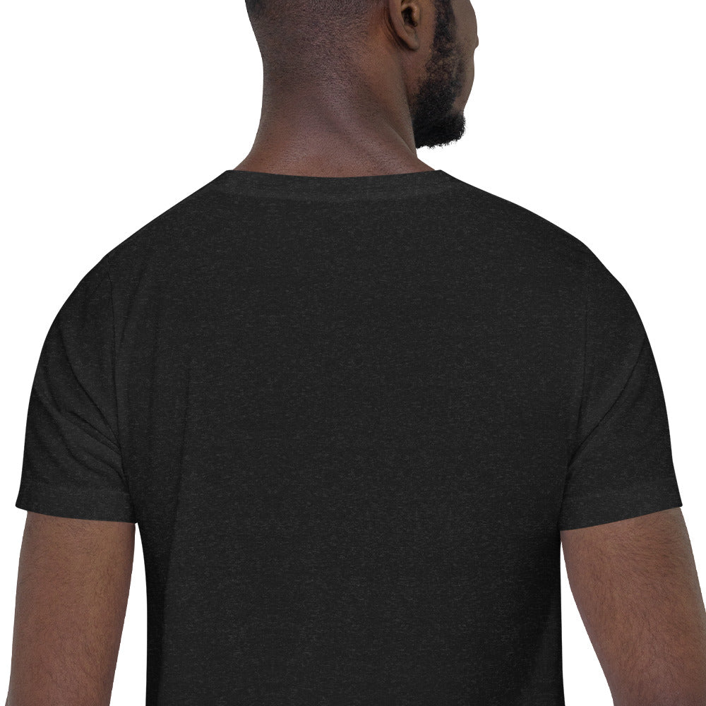 T-shirt - Nak Muay